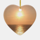 Search for sunrise christmas tree decorations Ocean