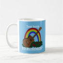 Search for ukulele coffee mugs Hawaiian