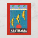 Search for fish stamp posters Retro