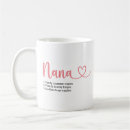 Search for grandma mothers day mugs Typography