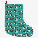 Search for beagle christmas stockings Puppy