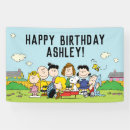 Search for snoopy banners Charlie brown