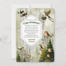 Search for fantasy bird invitations Flowers
