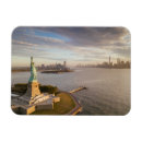 Search for statue of liberty magnets Sunset