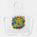Search for april aprons Humour
