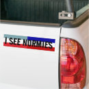Search for see bumper stickers Freedom