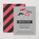 Search for prop invitations Photo booth