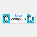 Search for save animals bumper stickers Endangered