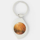 Search for swirl tree key rings Autumn