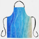 Search for top view aprons Pattern