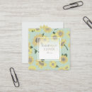 Search for whimsical business cards Pattern
