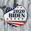 Search for joe biden badges 2020 election