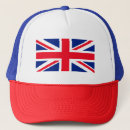 Search for union jack hats Britain