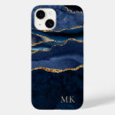 Search for navy and gold iphone cases Black
