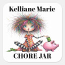 Search for piggies stickers Children