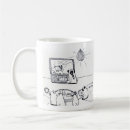 Search for dancing dog mugs Pug