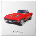 Search for stingray gifts Classic car