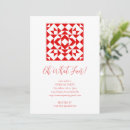 Search for open house christmas invitations Minimalist