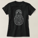 Search for doll tshirts Matreshka
