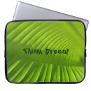Search for think laptop cases Green