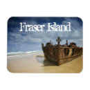 Search for shipwrecked Beach