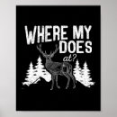Search for deer hunting posters Animal