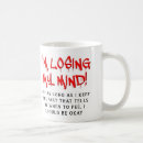 Search for loses mugs Sayings