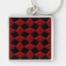 Search for play square key rings Hearts
