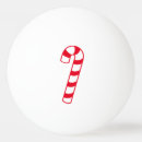 Search for christmas ping pong balls Red