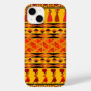 Search for african fabric iphone cases Tribal
