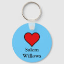 Search for salem key rings Massachusetts