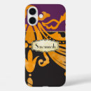 Search for gold scroll iphone cases Floral