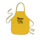 Search for design kids aprons Girl