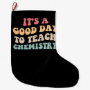 Search for teachers christmas stockings Education