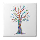Search for tree of life tiles Colourful