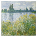 Search for claude monet tiles Yellow