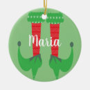 Search for elf in christmas tree decorations Trendy