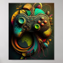 Search for game controller art Cool