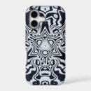 Search for holes iphone cases Psychedelic