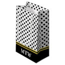 Search for initial gift bags Classic