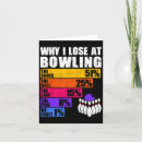 Search for bowling league cards Spare