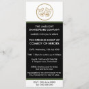 Search for drama mask invitations Theatre