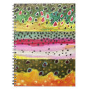 Search for angling notebooks Fly fishing