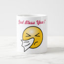 Search for the lord bless you mugs Church
