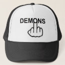 Search for demonic hats Evil