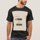 Search for coffee bean tshirts Caffeine