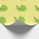 Search for parrot wrapping paper Budgerigar