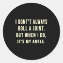 Search for joint stickers Roll