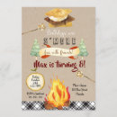 Search for scout camp invitations Bonfire