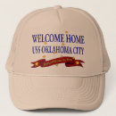 Search for submarine hats Welcome home